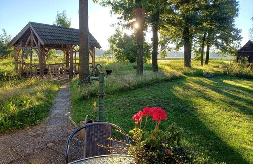 Reuver Bed & Breakfast | B&B Het mooie uitzicht