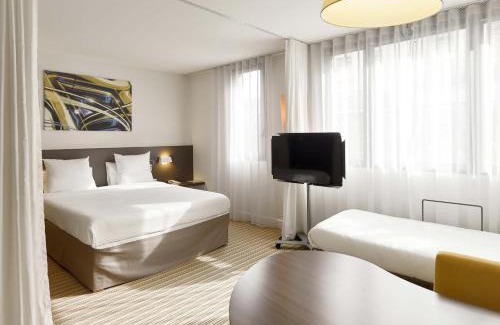 Rueil-Malmaison Hotel | B&B HOME Rueil-Malmaison Gare