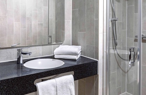 Rath Hotel | B&B Hotel Düsseldorf-Airport