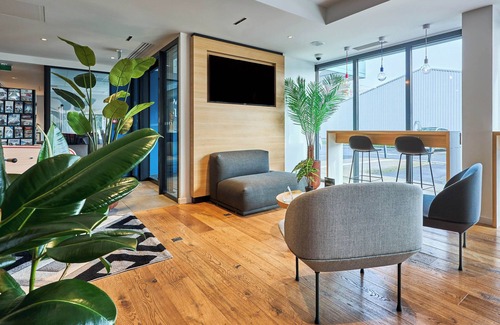 Touques Hotel | B&B HOTEL Deauville-Touques