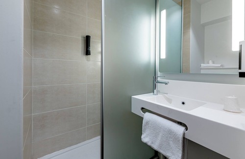 Touques Hotel | B&B HOTEL Deauville-Touques