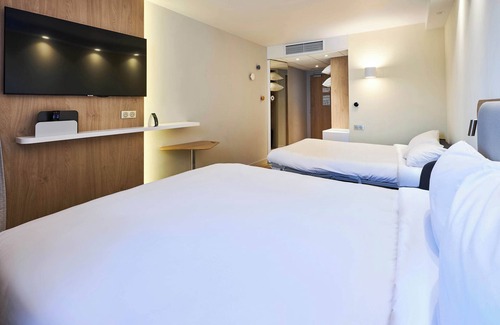 Touques Hotel | B&B HOTEL Deauville-Touques