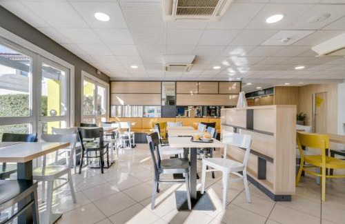 Frejus Hotel | B&B HOTEL FREJUS Puget-sur-Argens