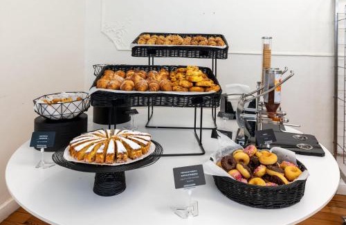 Pre Hotel | B&B Hotel Genova Principe