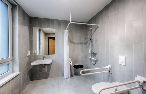Gremberghoven Hotel | B&B Hotel Köln-Airport