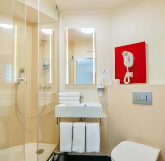Katowice Hotel | B&B HOTEL Katowice Centrum