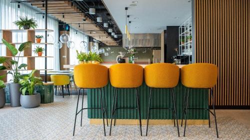 Kielce Hotel | B&B HOTEL Kielce Centrum