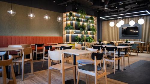Kielce Hotel | B&B HOTEL Kielce Centrum