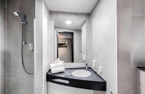 Trudering-Riem Hotel | B&B Hotel München City-Ost