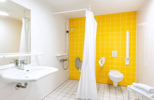 Trudering-Riem Hotel | B&B Hotel München City-Ost