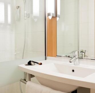 Vielle-Chapelle Hotel | B&B HOTEL Marseille Bonneveine