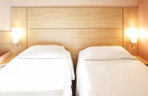 Vielle-Chapelle Hotel | B&B HOTEL Marseille Bonneveine