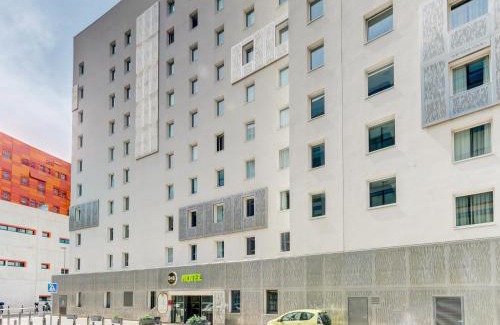 Saint-Giniez Hotel | B&B HOTEL Marseille Prado Vélodrome