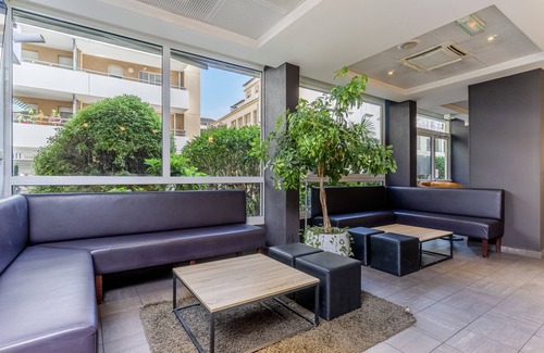 Le Rouet Hotel | B&B HOTEL Marseille Prado Parc des expositions