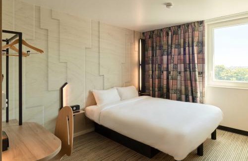 Nanteuil-les-Meaux Hotel | B&B HOTEL Meaux Nanteuil-lès-Meaux