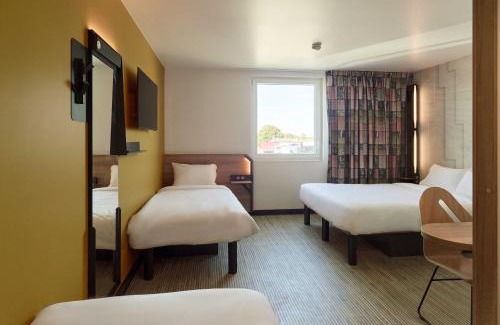 Nanteuil-les-Meaux Hotel | B&B HOTEL Meaux Nanteuil-lès-Meaux