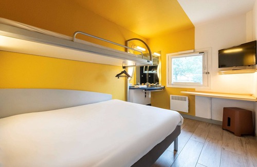 Caissargues Hotel | B&B Hotel Nimes Caissargues