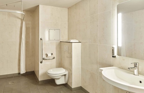 Chevilly-Larue Hotel | B&B HOTEL Orly Chevilly Marché International