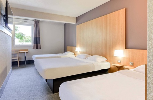 Pezenas Hotel | B&B HOTEL Pézenas