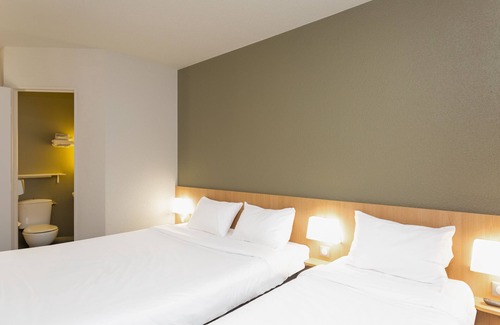 Pezenas Hotel | B&B HOTEL Pézenas