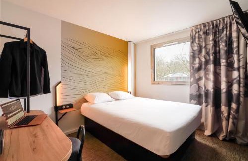 Rosny-sous-Bois Hotel | B&B HOTEL Paris Rosny-sous-Bois