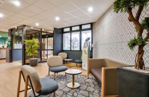 Rosny-sous-Bois Hotel | B&B HOTEL Paris Rosny-sous-Bois
