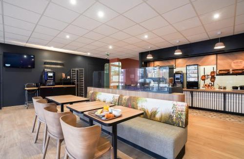 Rosny-sous-Bois Hotel | B&B HOTEL Paris Rosny-sous-Bois