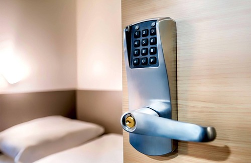 Passau Hotel | B&B Hotel Passau