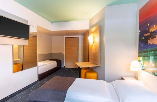 Passau Hotel | B&B Hotel Passau
