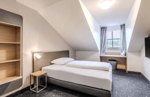 Passau Hotel | B&B HOTEL Passau-Süd