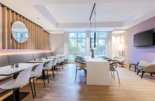 Passau Hotel | B&B HOTEL Passau-Süd