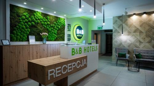 Piotrkow Trybunalski Hotel | B&B HOTEL Piotrków Trybunalski