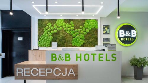 Piotrkow Trybunalski Hotel | B&B HOTEL Piotrków Trybunalski