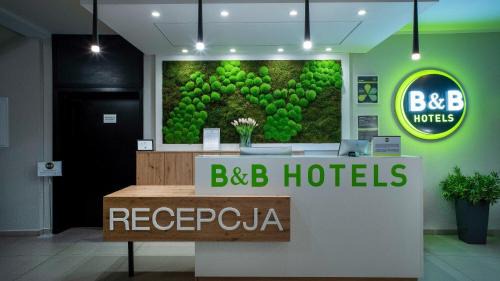 Piotrkow Trybunalski Hotel | B&B HOTEL Piotrków Trybunalski