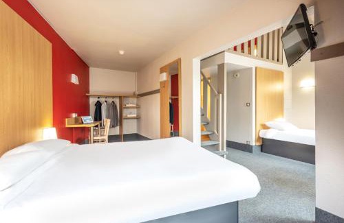 Quimper Hotel | B&B HOTEL Quimper Sud Bénodet