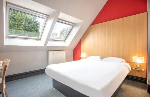 Quimper Hotel | B&B HOTEL Quimper Sud Bénodet