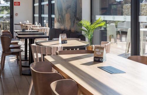 Matival Hotel | B&B HOTEL Rennes Parc Expo Aéroport