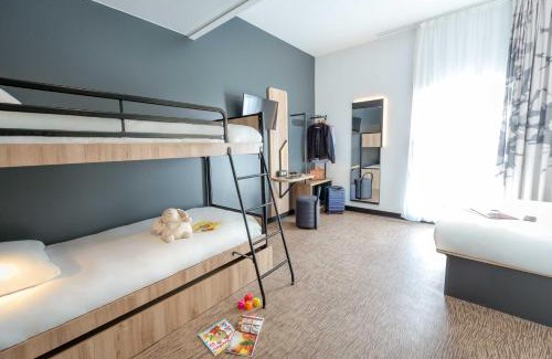 Sainte-Maxime Hotel | B&B HOTEL Sainte-Maxime Golfe de Saint Tropez