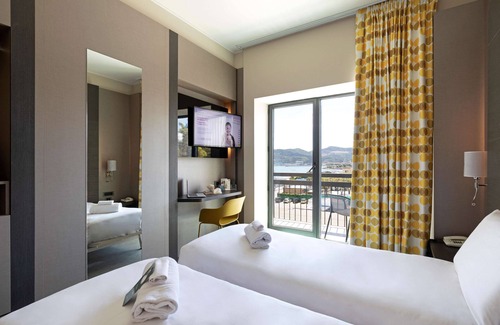 Savona Hotel | B&B Hotel Savona