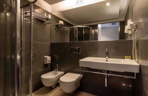 Savona Hotel | B&B Hotel Savona