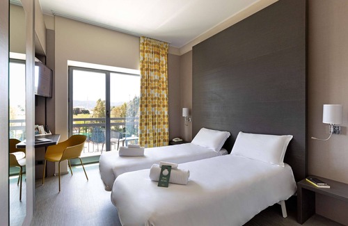 Savona Hotel | B&B Hotel Savona