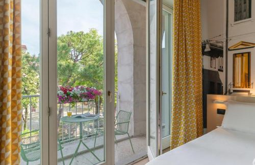 Treviso Hotel | B&B Hotel Treviso