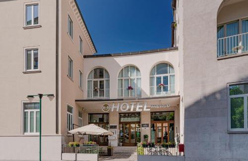 Treviso Hotel | B&B Hotel Treviso