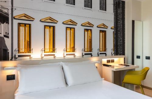 Treviso Hotel | B&B Hotel Treviso