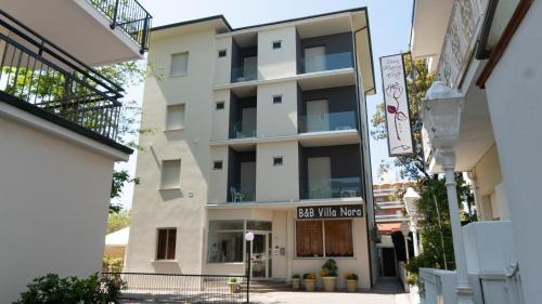 Cagnona Hotel | B&B Hotel Villa Nora