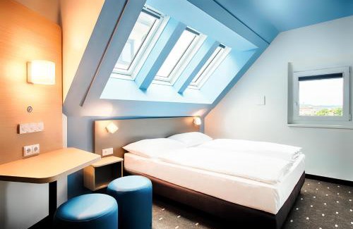 Meidling Hotel | B&B Hotel Wien-Meidling