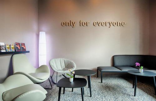 Meidling Hotel | B&B Hotel Wien-Meidling