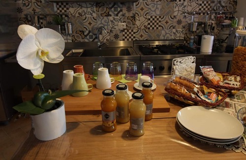 Castel San Pietro Romano Bed & Breakfast | B&B I 4 Sentieri