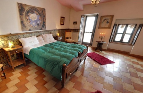 Belvedere Langhe Bed & Breakfast | B&B I Colori dell' Arcobaleno