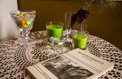 Montelibretti Bed & Breakfast | B&B I Due Gelsi
